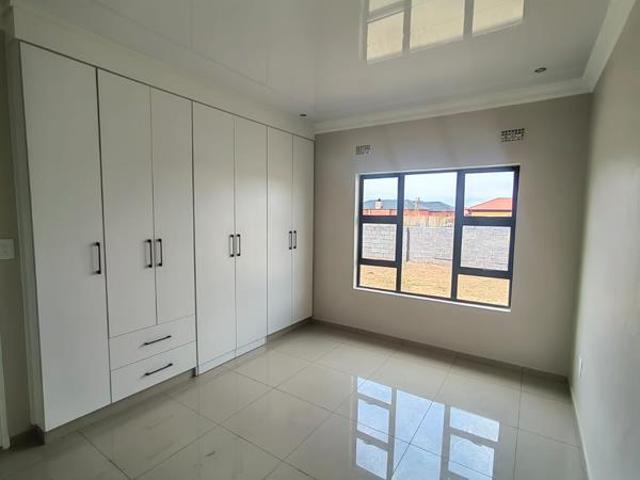 House for sale in Gert Sibande, Mpumalanga