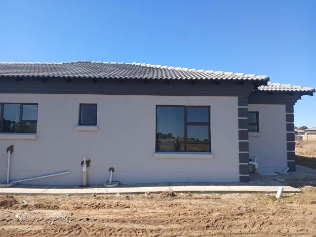 House for sale in Gert Sibande, Mpumalanga