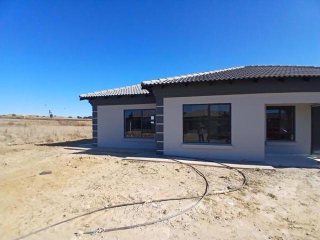 House for sale in Gert Sibande, Mpumalanga