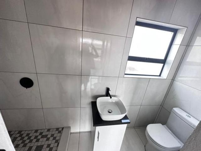 House for sale in Gert Sibande, Mpumalanga