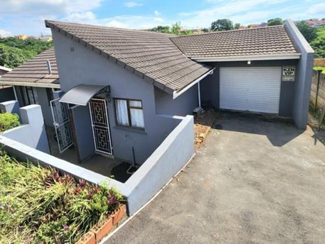 House for rent in Seaview, Kwazulu-natal
