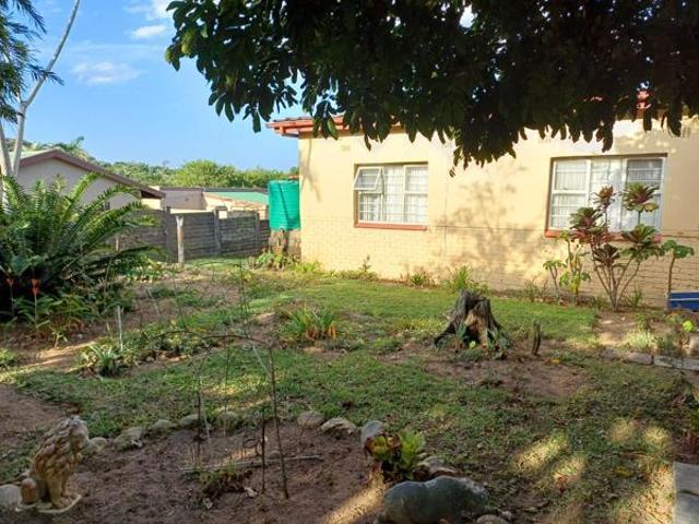 House for sale in Ugu District Municipality, Kwazulu-natal