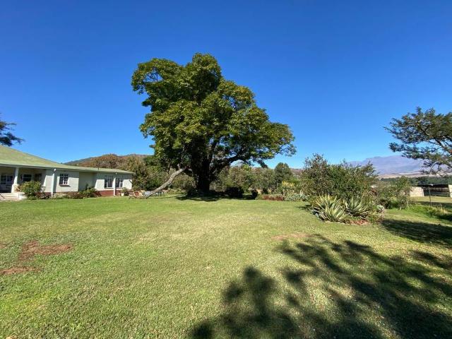 House for sale in Drakensberg, Kwazulu-natal