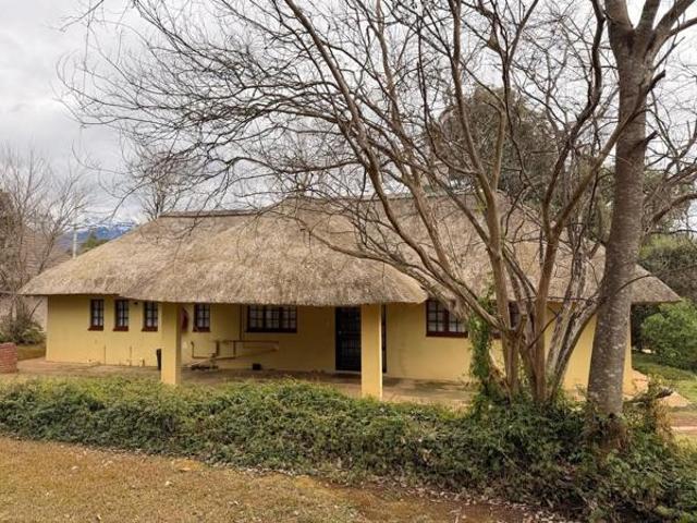 House for sale in Drakensberg, Kwazulu-natal