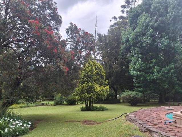 House for sale in Drakensberg, Kwazulu-natal