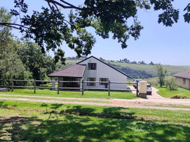 House for sale in Drakensberg, Kwazulu-natal