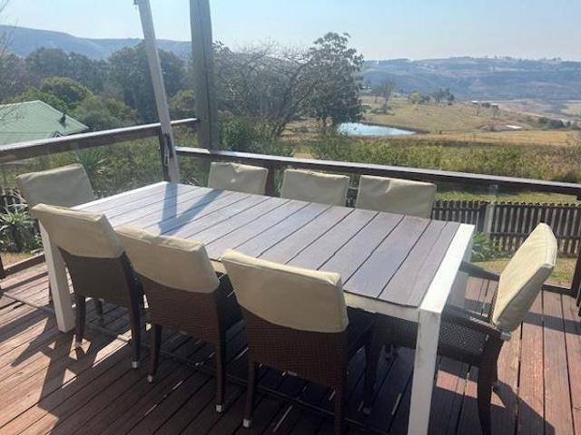 House for sale in Drakensberg, Kwazulu-natal