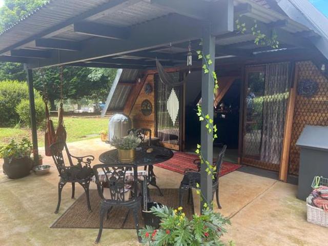 House for sale in Drakensberg, Kwazulu-natal