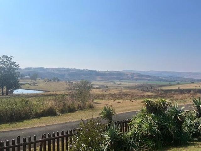House for sale in Drakensberg, Kwazulu-natal