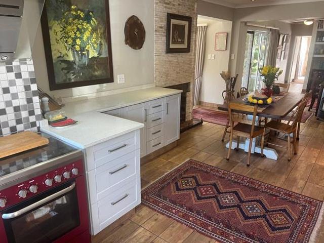 House for sale in Drakensberg, Kwazulu-natal