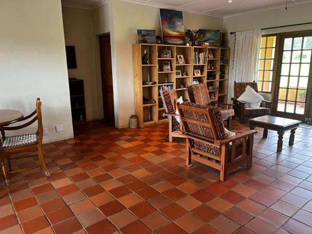 House for sale in Drakensberg, Kwazulu-natal