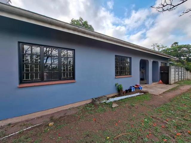 House for rent in Durban, eThekwini Metropolitan Municipality
