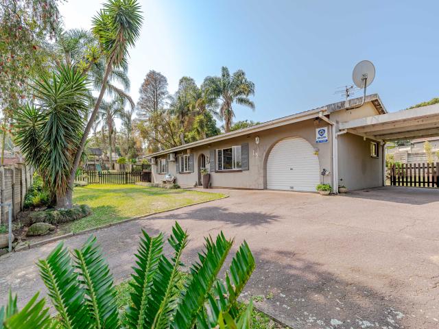 House for sale in New Germany, Kwazulu-natal