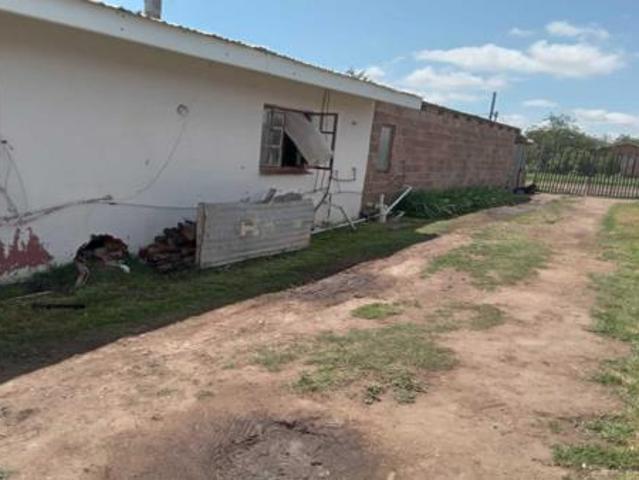House for sale in Alfred Nzo District Municipality, Eastern Cape