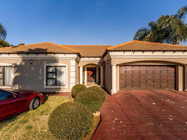 House for sale in Centurion, Gauteng