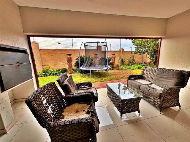 House for sale in Centurion