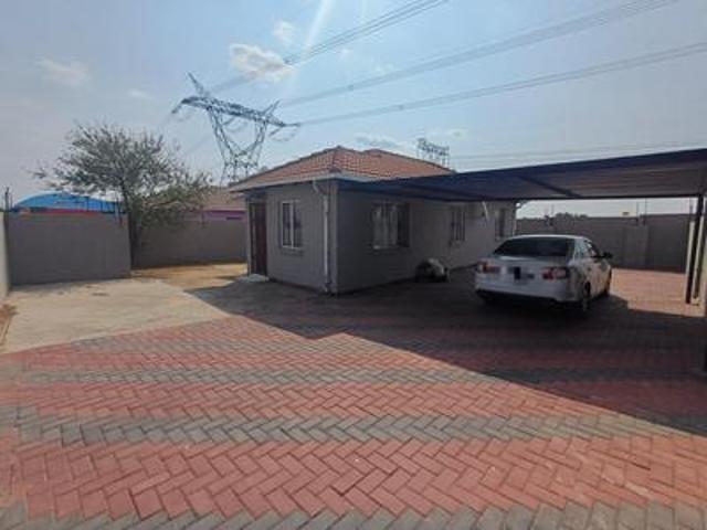 House for sale in Tembisa, Gauteng