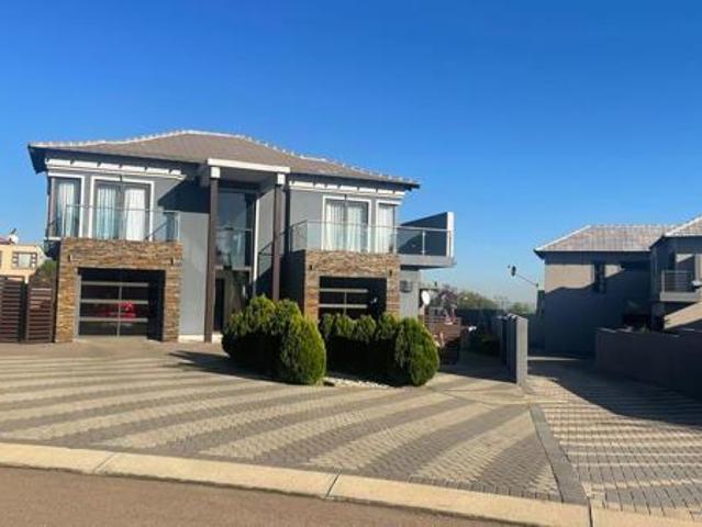 House for rent in Centurion, Gauteng