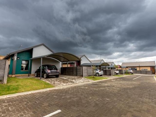 House for sale in Centurion, Gauteng