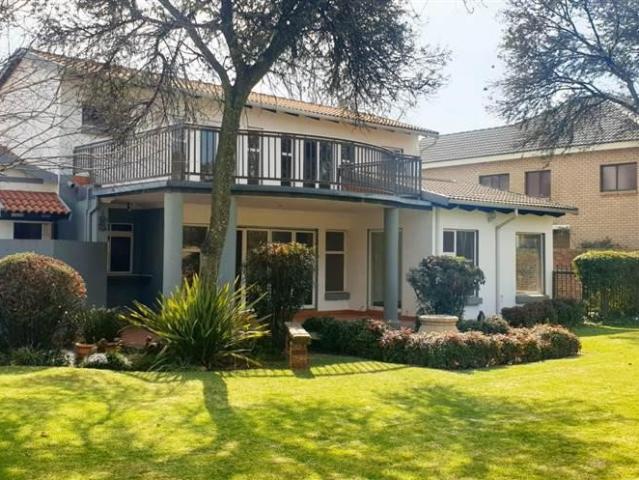 House for sale in Centurion