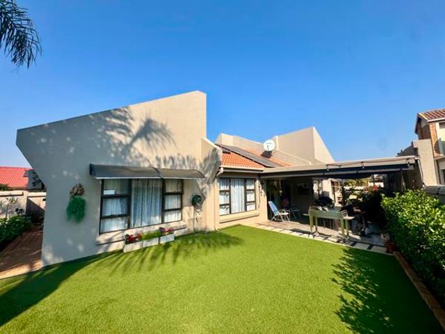 House for sale in Centurion, Gauteng
