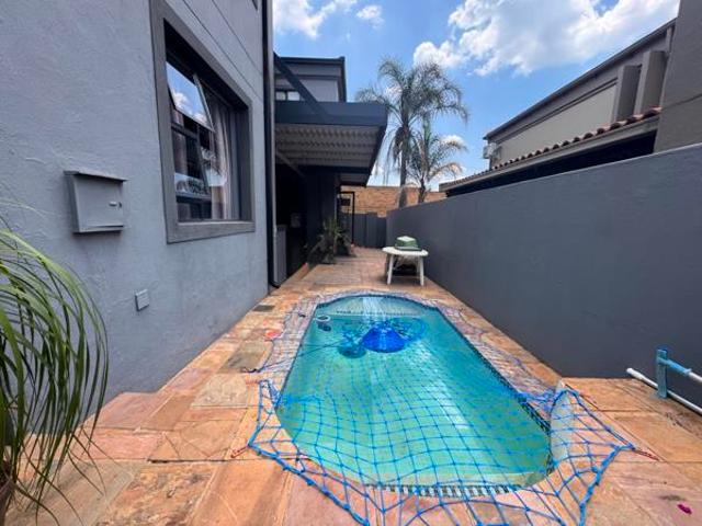 House for sale in Centurion, Gauteng