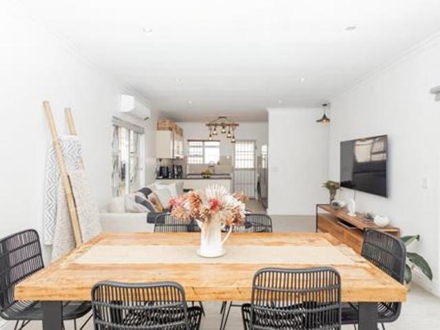 House for rent in Cape Town, Western Cape
