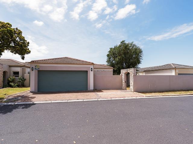 House for sale in Western Cape