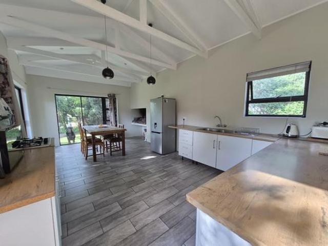 House for sale in Bergsig, Durbanville