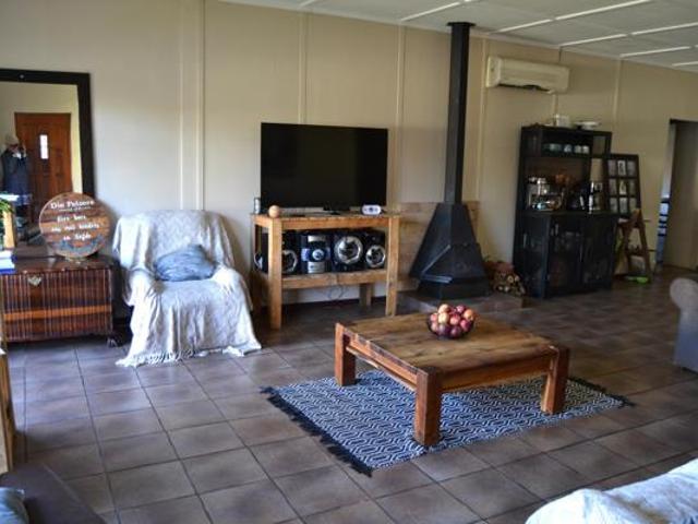 House for sale in Durbanville, Western Cape