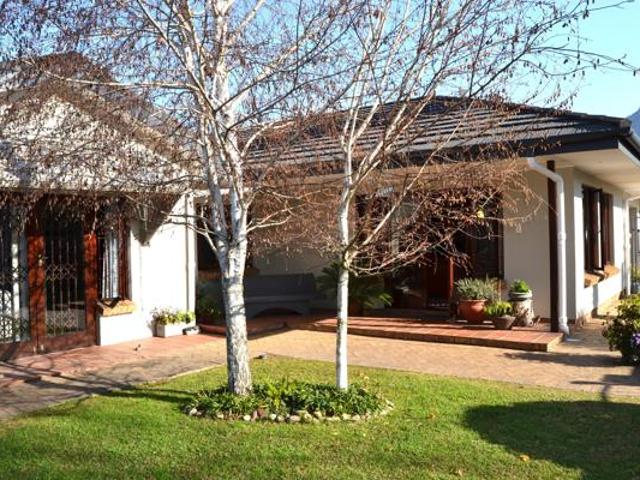 House for sale in Durbanville, Western Cape