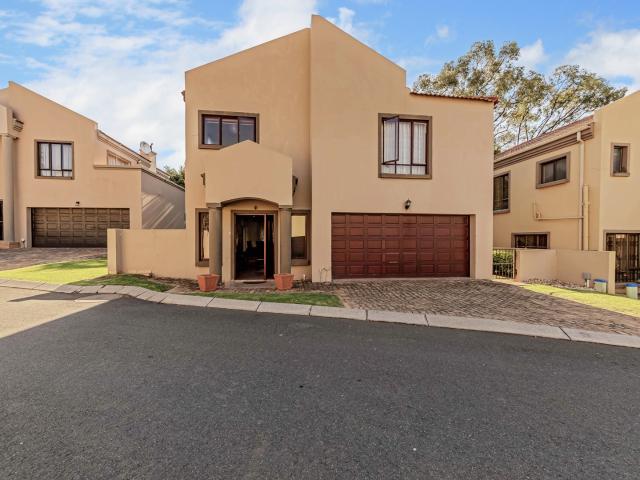 House for rent in Kagiso, Gauteng