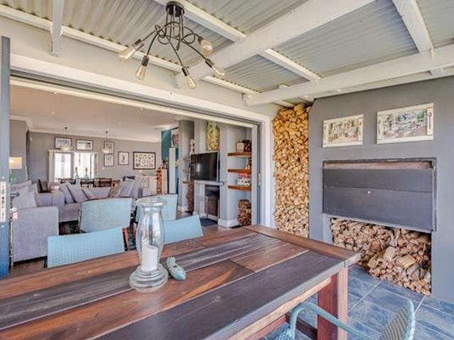 House for sale in Western Cape