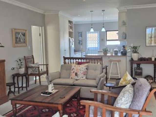House for rent in Western Cape