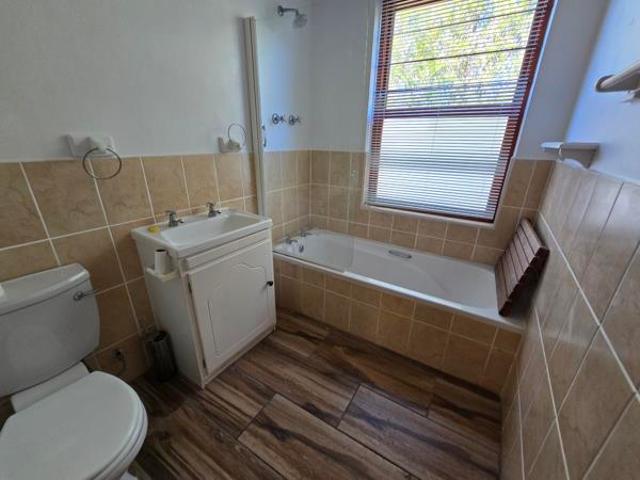 House for rent in Western Cape