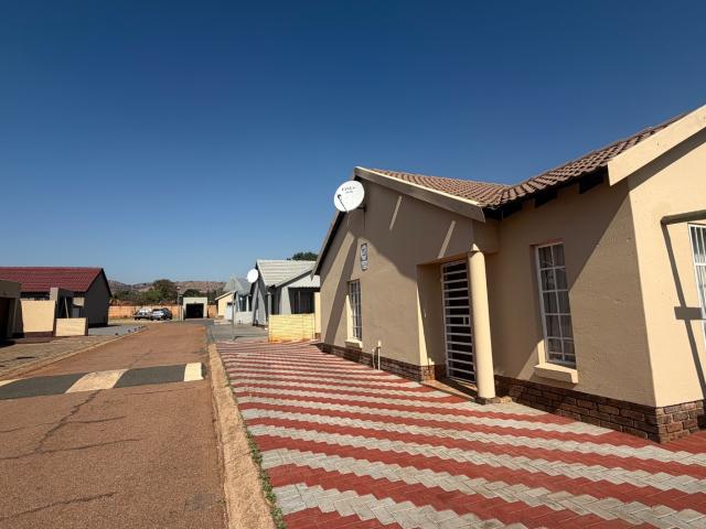 House for sale in Akasia, Gauteng