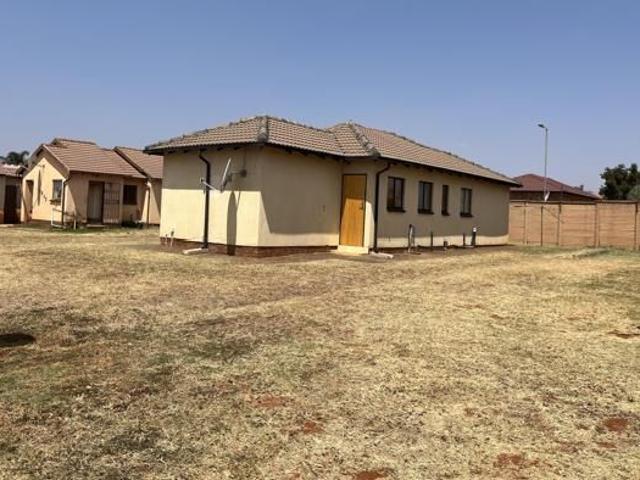 House for rent in Akasia, Gauteng