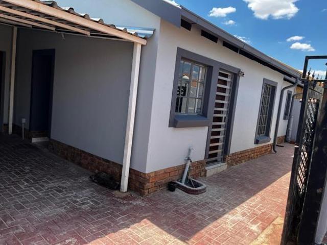 House for rent in Akasia, Gauteng