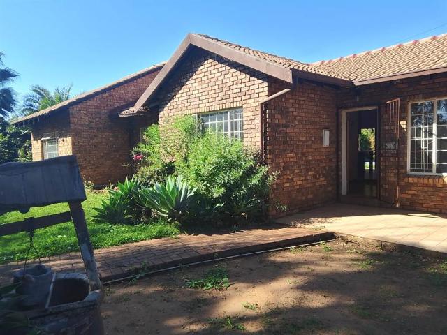 House for sale in Pretoria, Pretoria North East