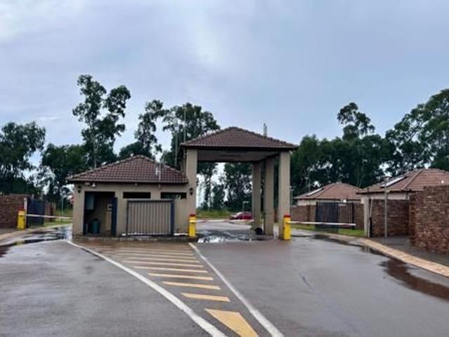 House for rent in Akasia, Gauteng