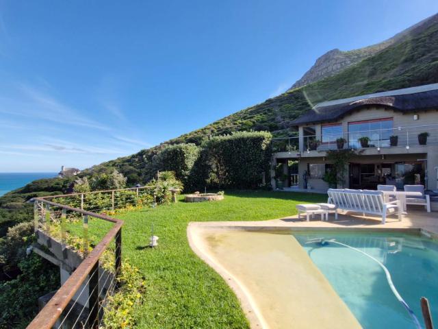 House for rent in Western Cape