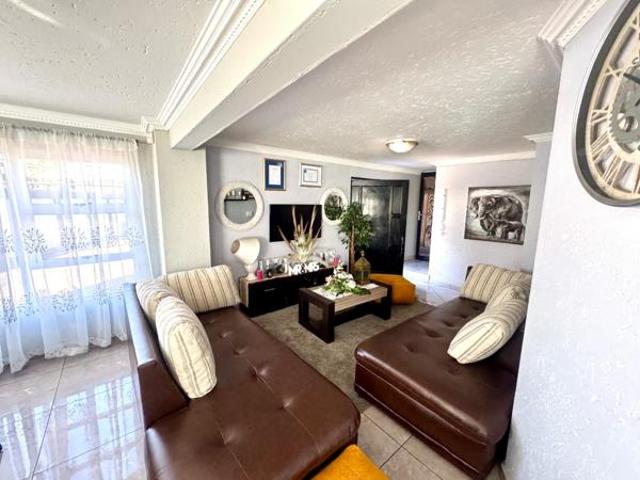 House for sale in Gert Sibande, Mpumalanga
