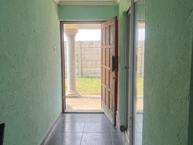House for sale in Gert Sibande, Mpumalanga