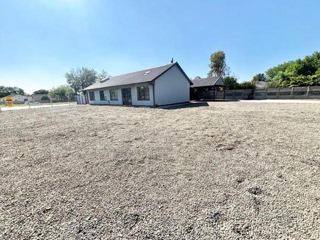 House for sale in Gert Sibande, Mpumalanga
