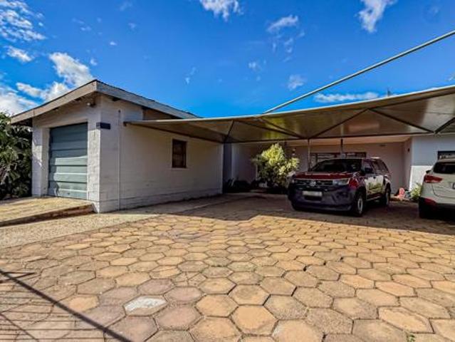 House for sale in Bergsig, Durbanville