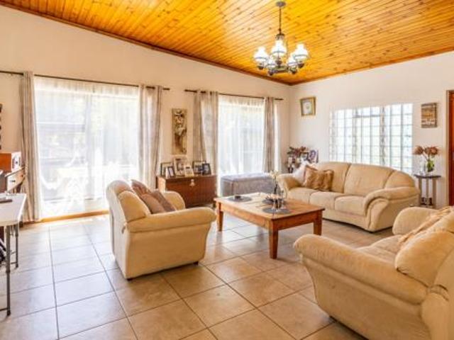 House for sale in Durbanville, Western Cape