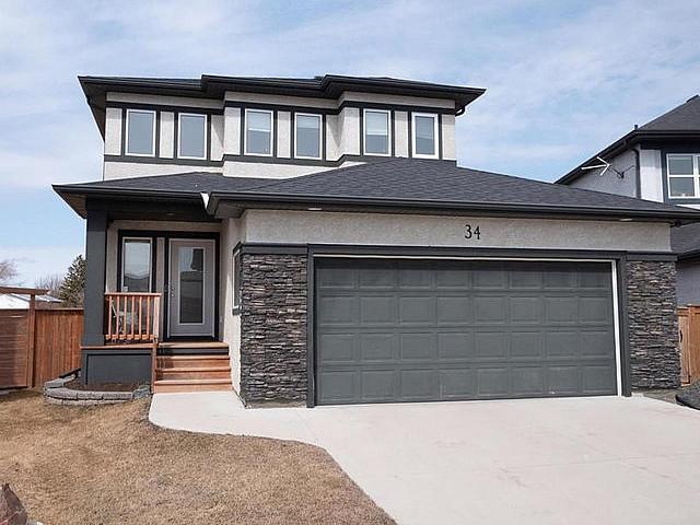 House for sale in East St. Paul, Manitoba