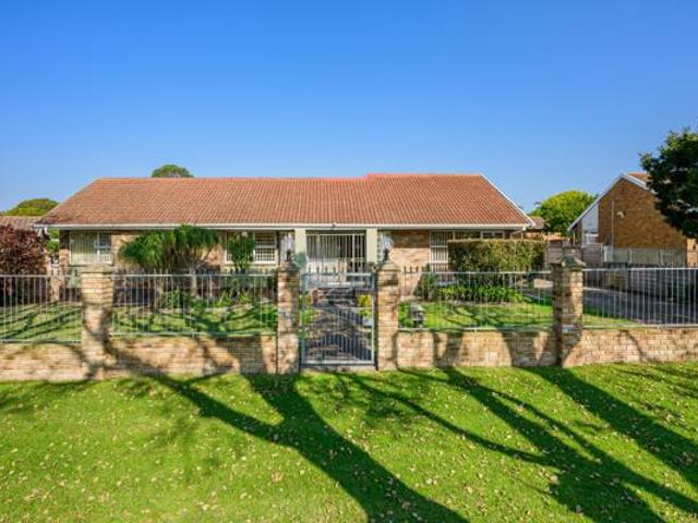 House for sale in Eastern Cape