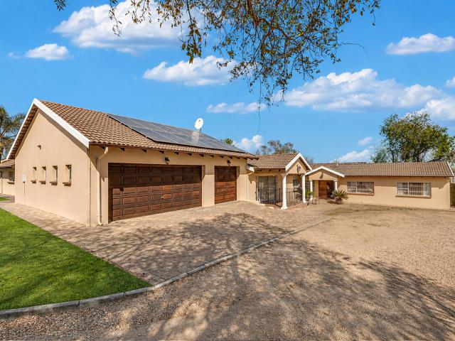 House for sale in Gauteng