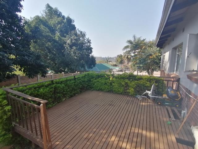 House for rent in Umgungundlovu, Kwazulu-natal